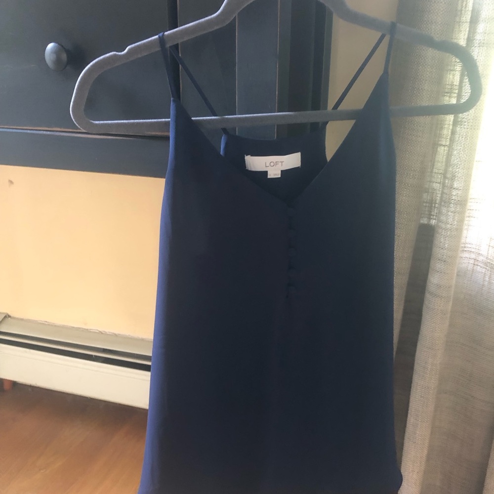 Loft Camisole